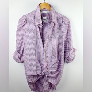 Shop KMJ - Daisy (Large) Pink And blue